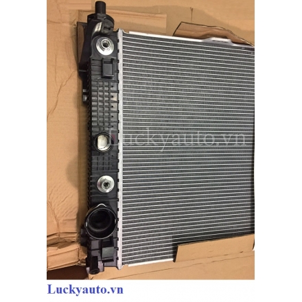 Két nước làm mát xe Mercedes C200 đời 2010_ 2045002203_ 204 500 22 03